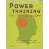 Powertraining voor het geheugen; 300 oefeningen voor uw geestelijke fitness