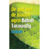 De god met de blauwe ogen (Dutch Edition)