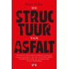 De structuur van asfalt: Van vader op zoon. Het aangrijpende verhaal van autismespectrum in een gezin.