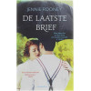 De laatste brief AH special