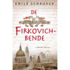 De Firkovich-bende