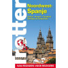 Trotter Noordwest-Spanje: van reizigers voor reizigers: Galicië - Asturië - Cantabrië - Santiago de Compostela