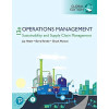 Operations Management: Sustainability and Supply Chain Management