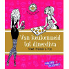 Van keukenmeid tot dinerdiva