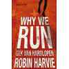 Tirion sport Why we run: gek van hardlopen