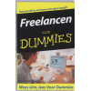 Freelancen voor dummies: haal als ZZP'er het beste uit je eigen bedrijf