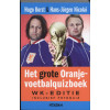 grote Oranje-voetbalquizboek: wK editie