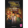 Het testament van Kortan (De Elfenheuvel, 3)