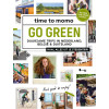 Go green: duurzame trips in Nederland, België & Duitsland