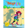 De spannende speurtocht (Heksje Lilly)