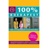100% Boedapest (100% reisgidsen)