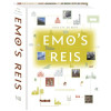 Emo's reis: een historisch culturele ontdekkingstocht door Europa in 1212