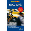 New York (ANWB extra) (Dutch Edition)