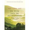 De tuin van de avondnevel