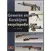 Geweren en karabijnen: encyclopedie