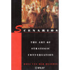Scenarios: The Art of Strategic Conversation