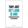 Het land is moe: verhandeling over onze ontevredenheid (Dutch Edition)