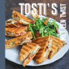 Tosti's met een Twist: de lekkerste tosti's: verdraaid lekker;verdraaid lekker (Dutch Edition)