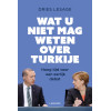 Wat u niet mag weten over Turkije: Hoog tijd voor een eerlijk debat