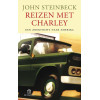 Reizen met Charley: een roadtrip door Amerika