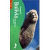 Footprint Bolivia Handbook : The Travel Guide