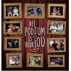 Het podium is voor jou!