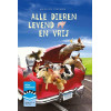 BL Leesclubboek gr 7/8 A: 2. Alle dieren levend en vrij