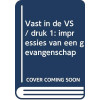 Vast in de VS: impressies van een gevangenschap