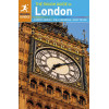 The Rough Guide to London (Rough Guides)