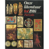 Onze literatuur tot 1916