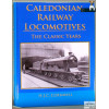 Caledonian Railway Locomotives : The Classic Years