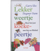 Lekker weertje koekepeertje
