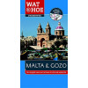 Wat & Hoe onderweg Malta & Gozo: de reisgids voor een actieve & culturele vakantie (Wat & hoe onderweg de reisgids voor een actieve & culturele vakantie)