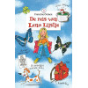 De reis van Lena Lijstje (Lena Lijstje, 3)