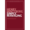 Simply managing
