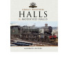The Great Western Halls and Modified Halls (Locomotive Portfolios)