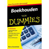 Boekhouden voor Dummies