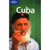 Lonely Planet Cuba