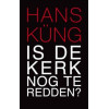 Is de kerk nog te redden?
