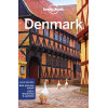 Lonely Planet Denmark 8 (Travel Guide)