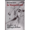 De Mongoolse wolf: het epos van Djengis Khan