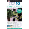 DK Eyewitness Top 10 Travel Guide: Gran Canaria (DK Eyewitness Travel Guide)