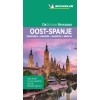 Oost-Spanje: Valencia, Murcia, Aragón, Zaragoza, uitstapje naar Barcelona (Groene gidsen Michelin)