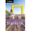 Frankrijk (National Geographic reisgidsen)