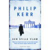 Een stille vlam: Deel 5 met Bernie Gunther (Bernie Gunther (5)) (Dutch Edition)