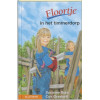 Floortje in het timmerdorp