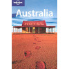 Lonely Planet Australia