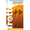 Trotter Marokko: van reizigers voor reizigers