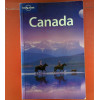Lonely Planet Canada