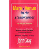 Mars & Venus in de slaapkamer